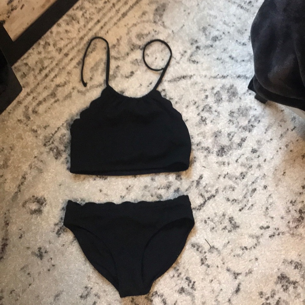 old navy bathing suit